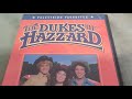 The Dukes Of Hazzard DVD Overview