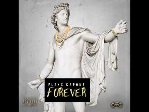 Flexx Kapone - Blessed Prod. By KBeazy
