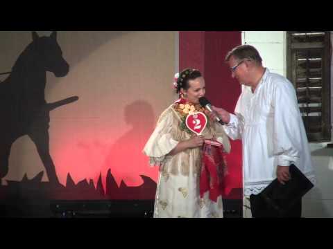 48. Đakovački vezovi Slavonia Band i DJEVOJKE Slavonijo, zemljo plemenita