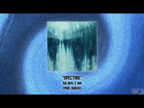 [FREE] STO x ARTR HOODTRAP TYPE BEAT - ''SPECTRAL'' [prod. DIABLOS]