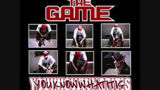 The Game - You Know What It Is Vol. 1 - 3. Nite Stand (ft. E-40)