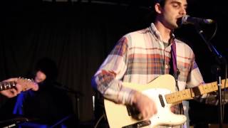 Full Ugly "Hilly St"  at the Brisbane Hotel, May 16, 2014