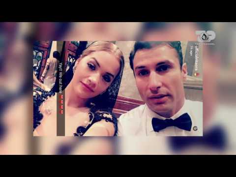 Select, 6 Shtator 2016, Pjesa 2 - Top Channel Albania - Entertainment Show