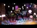Musical Jorge Blanco, “Voy por ti” - The U-Mix Show ...