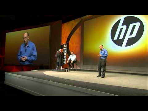 RSA Conference 2012 Keynote - Security Bushido: The Way of the Cyber-warrior - Tom Reilly