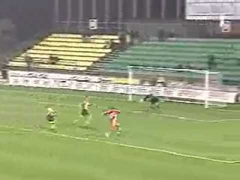 MSK Zilina. Inter 1:0 2006/07