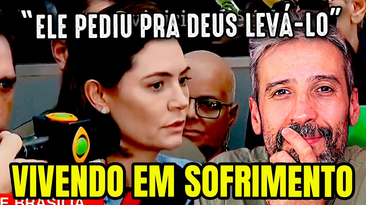 VAI CHORAR ATÉ QUANDO, JAIR? Atualizações Bolsonaristas - Cortes da Live do Suco de Brasil