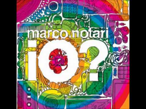 Marco Notari - Apollo 11