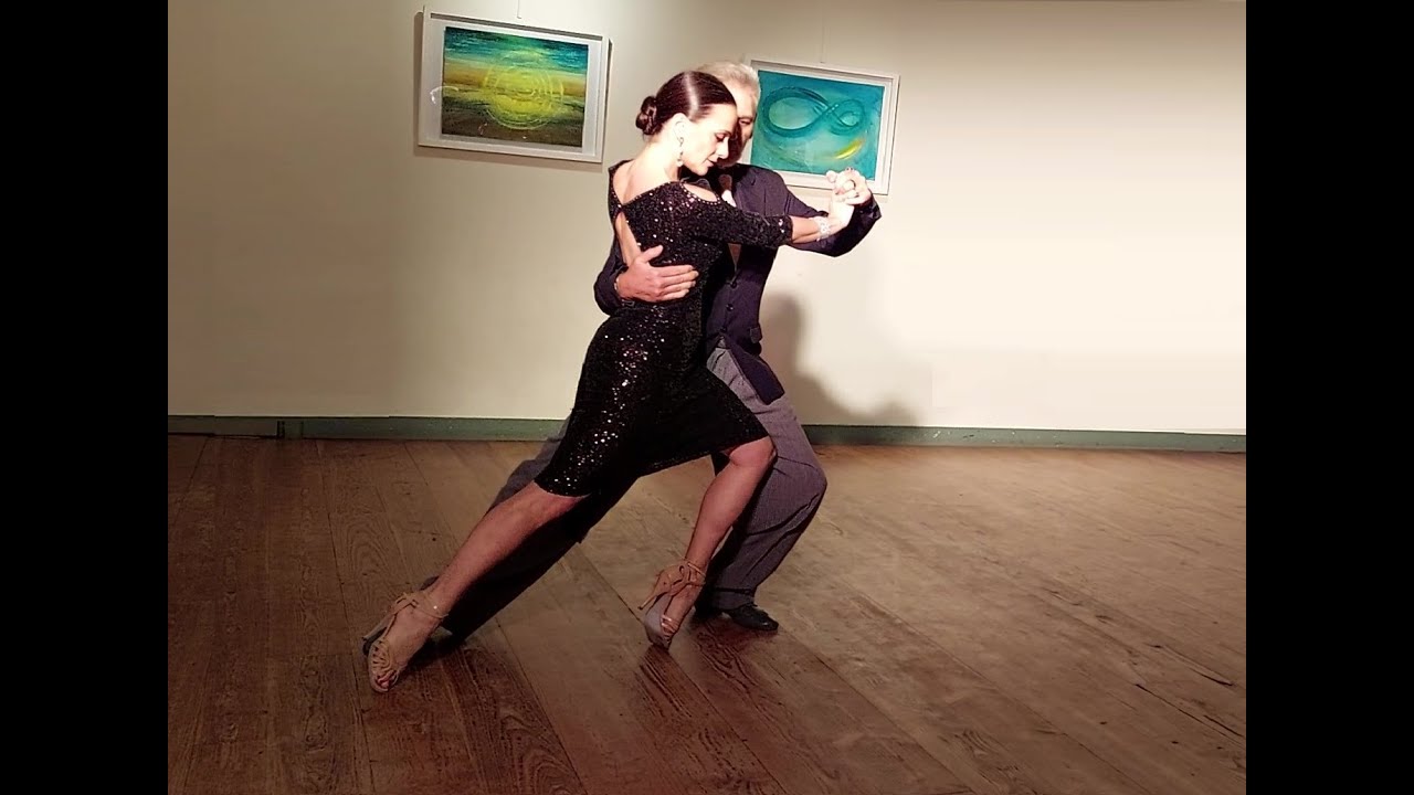 Video thumbnail for Paula Franciotti-Orlando Scarpelli - Troilo - Netherlands