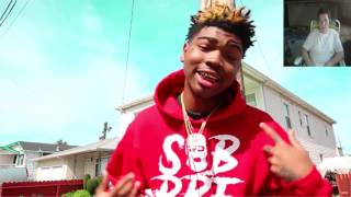 Pooh Hefner - Cash Shit ft. SOB x RBE (Yhung TO, Slimmy B, DaBoii) REACTION VIDEO!!!