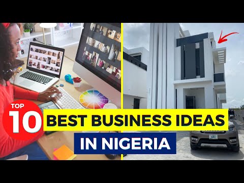 , title : '10 Best Business Ideas In Nigeria Below  $10,000.'