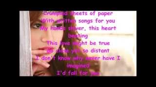 Deeper by Julie Anne San Jose with Lyrics
