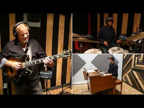 Dave Stryker Trio - Hope | PRIME