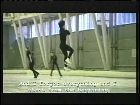 Profile on Irina Slutskaya (RUS) - 2002 Salt Lake City, Figure Skating, Ladies' Event