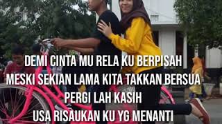 Download lagu Satu hati sampe mati-thomas arya  Status wa keren mp3