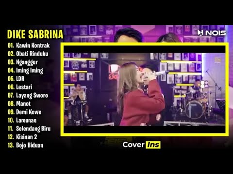 Dike Sabrina Feat Arya Galih Lestari Full Album Terbaru 2024