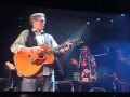 ERIC CLAPTON My Fathers Eyes Manchester 2013 Screen Shot