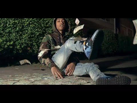 Thyree - "201" Prod. BubbaMadeTheBeat | Dir.@D3visualz