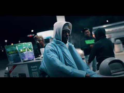 DaBoii - Head Huncho (Official Video)