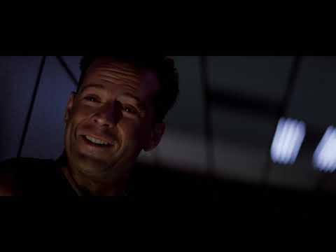 Die Hard 30th Anniversary Trailer