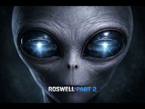 Danny Florio & G-Bones - Roswell Part 2 (Prod. By Syndrome)