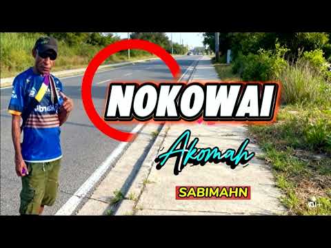 Nokowai Akomah (2025) - Sabimahn (M3K Records)