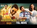 Anubhavinchu Raja Latest Full Movie 4K | Raj Tarun | Kashish Khan | Tamil Dubbed | Indian Films