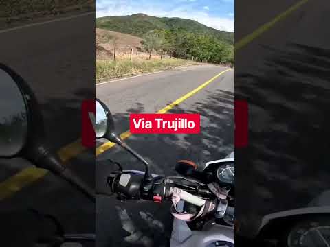 via cuancua, Trujillo valle del cauca