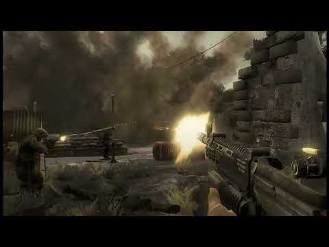 Resistance: Fall of Man - E3 2006 Trailer