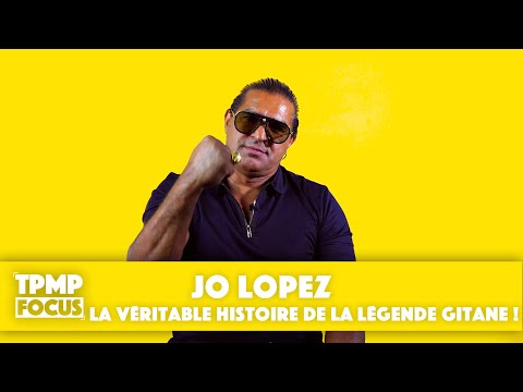 TPMP Focus: Jo Lopez, the true story of the Gypsy legend!