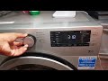 Beko WDR7543121S Full Review