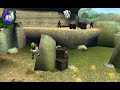 Shrek The Third Game Chapter 14 Merlin Hills No Commentary