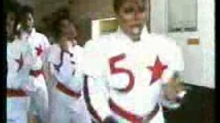 &#39;I Love 1986&#39; Five Star interview