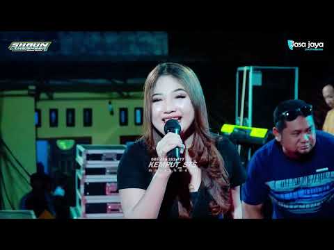 PERMATA HATI DIN ANNESIA - SHAUN THE SHEEP - HAPPY PARTY OBROCK PITRO SIDOMULYO GUNUNGWUNGKAL PATI