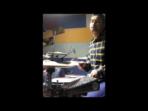 FREE DRUM LESSON: "BUILDING CHOPS WITH SUSAN"#6 (linear chops)