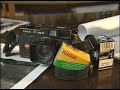 Sune Jonsson En Fotograf SVT 1998 09 12