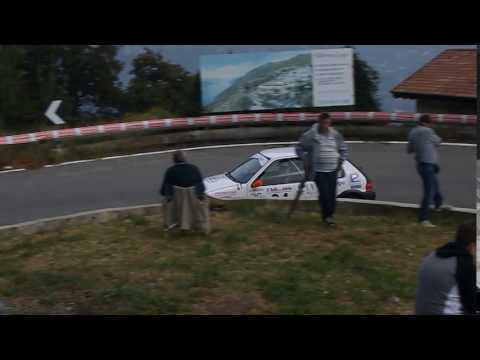 Rally Day del Sebino 2016 - Parzanica - secondo pass - Auto n°94 - DSCN0160