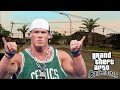 WWE John Cena The of Thuganomics для GTA San Andreas видео 1