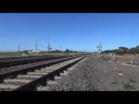 CF4403 SCT011 on 1MP9 in manor loop