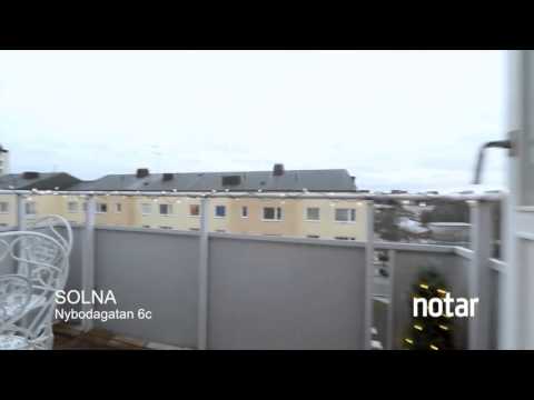 Såld, 3:a · 83m2 · 3828 kr avg, Skytteholm : Via Notar mäklare Solna