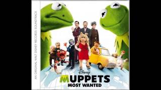 Muppets 2: Moves Like Jagger