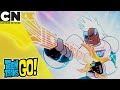 Teen Titans Go! | You Are The One Song | Cartoon Network UK