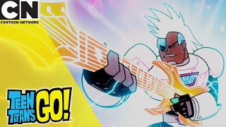 Download lagu Teen Titans Go! | You Are The One Song | Cartoon Network UK mp3 Download lagu Teen Titans Go! | You Are The One Song | Cartoon Network UK mp3
