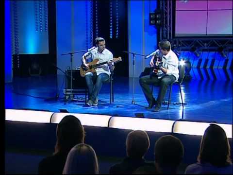 Putņu ģimene - HALLELUJAH