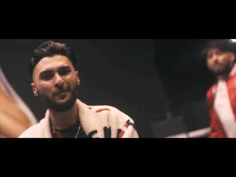 KATLİAM 4 - CANBAY & WOLKER VERSE