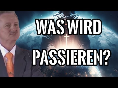 Jakob Tscharntke über den Ablauf der Endzeit, Erste Auferstehung, 1000 Jähriges Reich, Ewigkeit