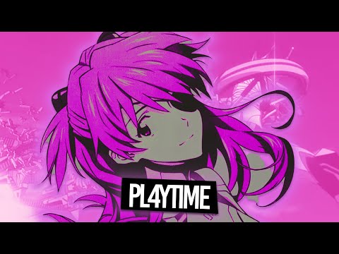 xoboyxo x Red Uzi - pl4ytime (ajixxx + tech sakura) (jnz)