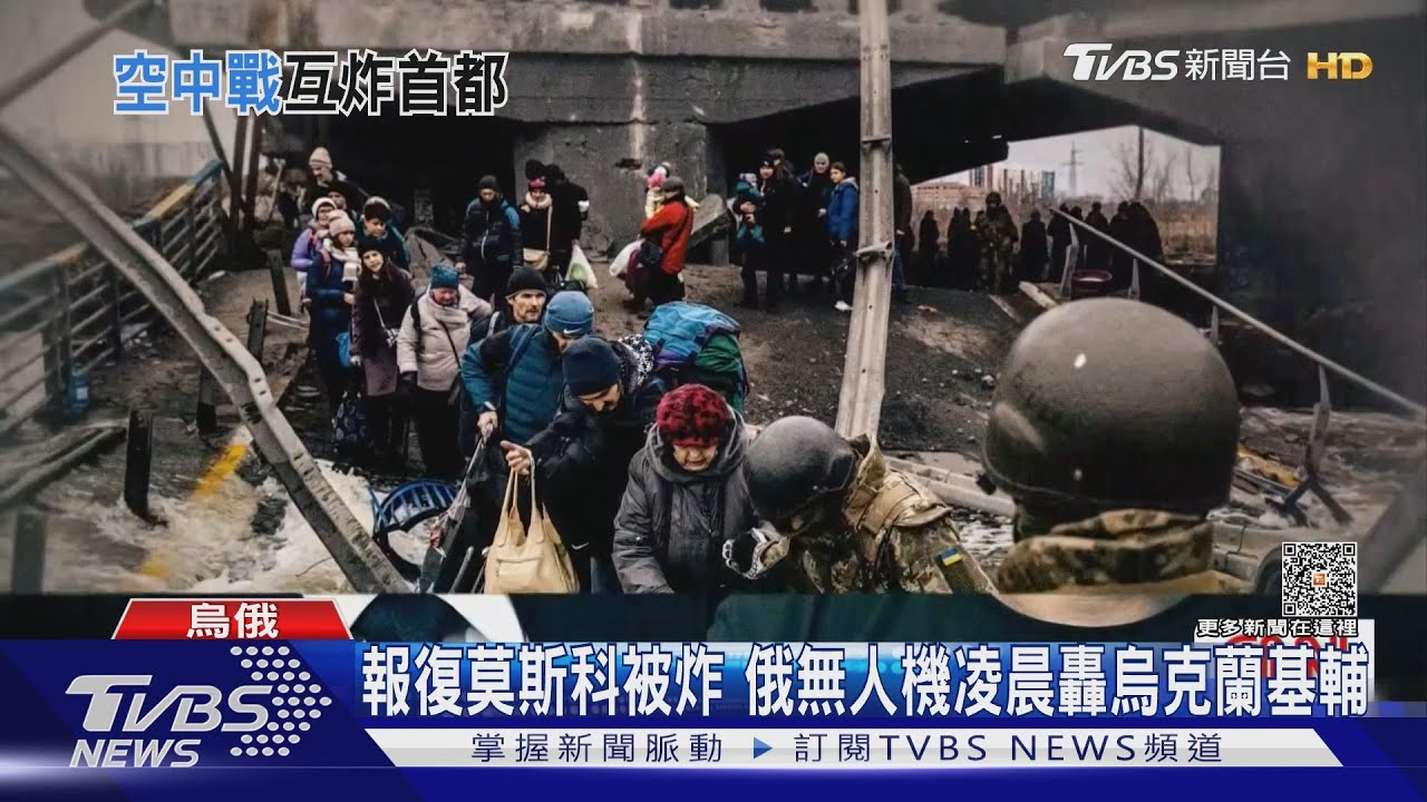 俄週一再空襲奧德薩! 逼近北約國家羅馬尼亞邊界