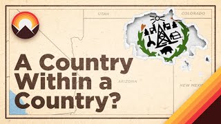 How the Navajo Nation Works (A Country Within a Country?)