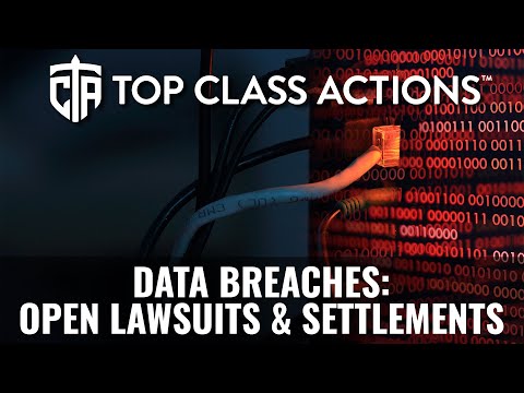 Topclassactions Open Settlements